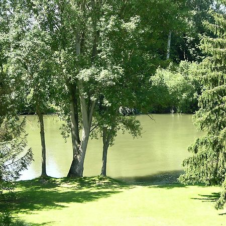 Le Val D'Ande Villa ภายนอก รูปภาพ