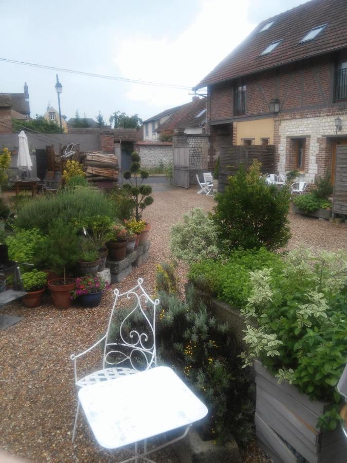 Le Val D'Ande Villa ภายนอก รูปภาพ
