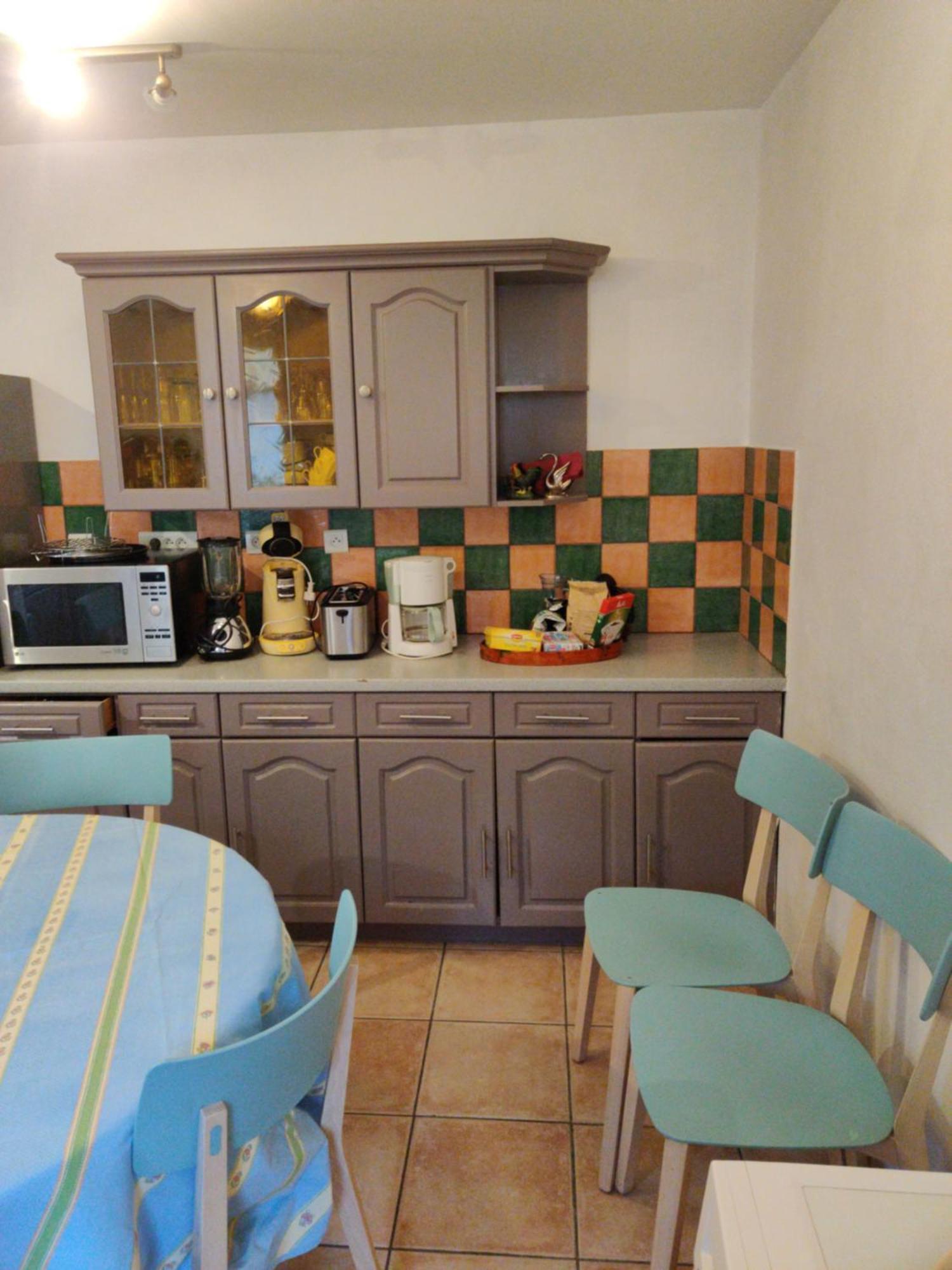 Le Val D'Ande Villa ภายนอก รูปภาพ