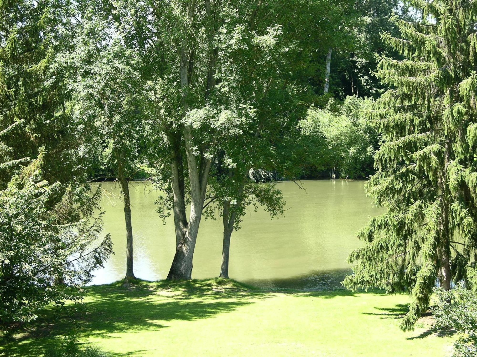 Le Val D'Ande Villa ภายนอก รูปภาพ